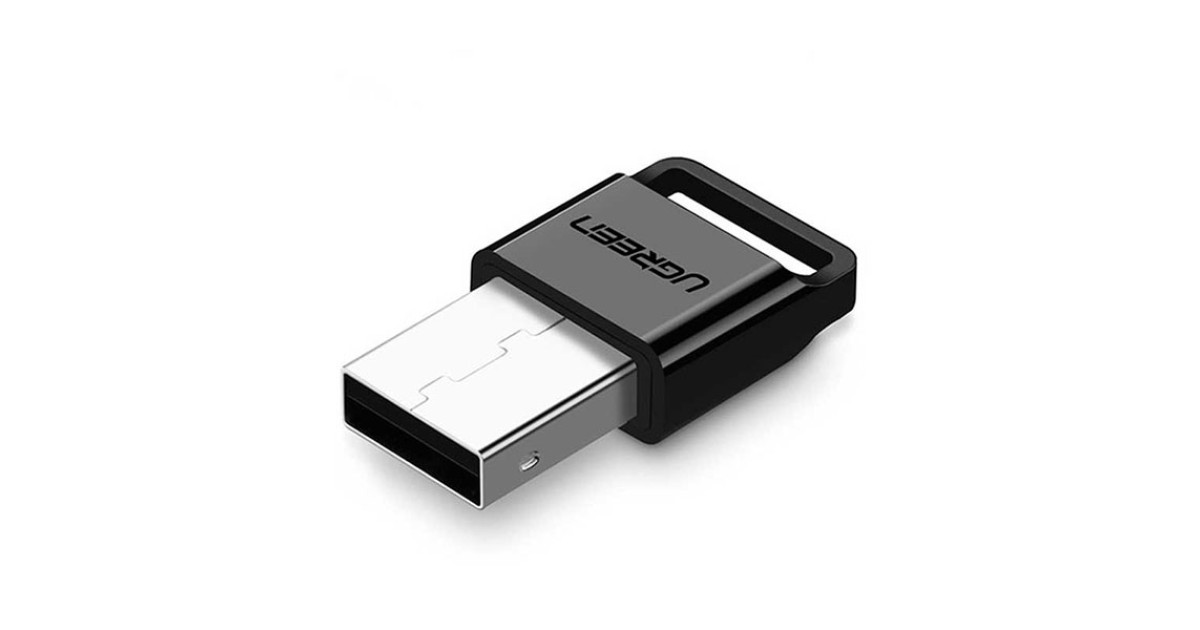 Bluetooth Receiver price in Bangladesh